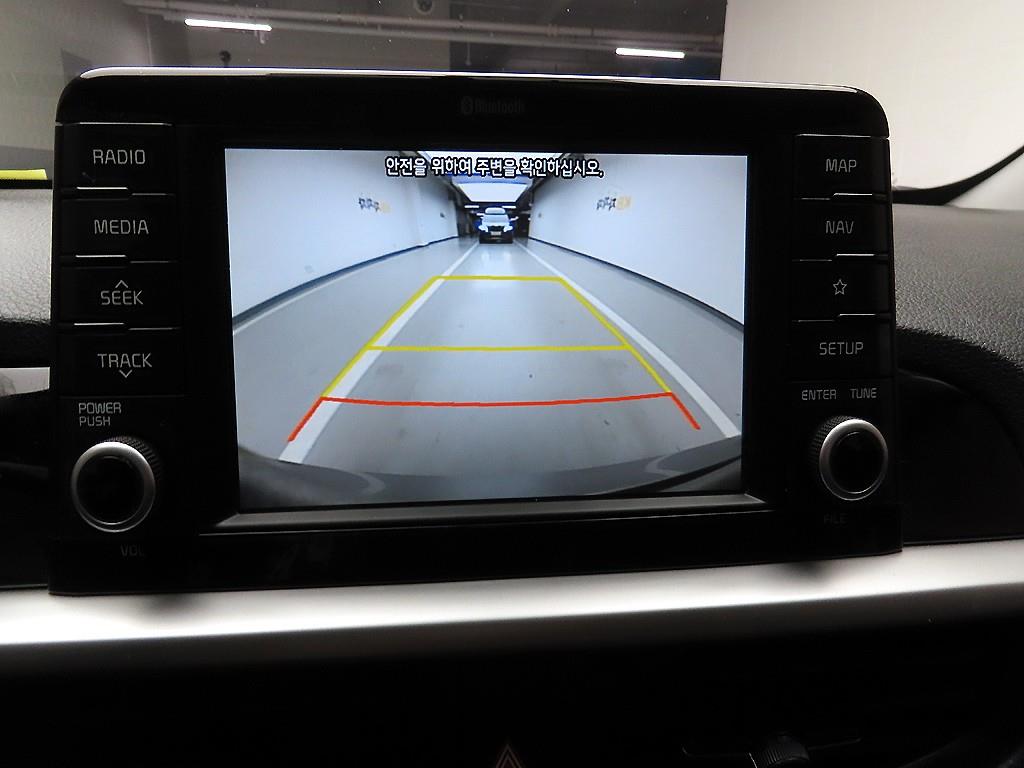 KIA Morning 2020 Gris - Importación desde Corea - HF Imports Iquique - Foto 15