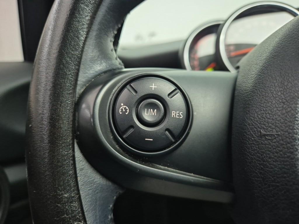 Mini Cooper 2015 Rojo - Importación desde Corea - HF Imports Iquique - Foto 16