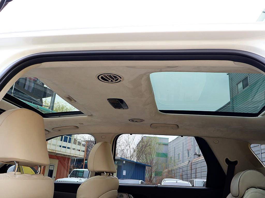 HYUNDAI Palisade 2022 Blanco - Importación desde Corea - HF Imports Iquique - Foto 11