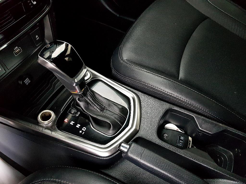 Ssangyong Tivoli 2022 Azul - Importación desde Corea - HF Imports Iquique - Foto 15