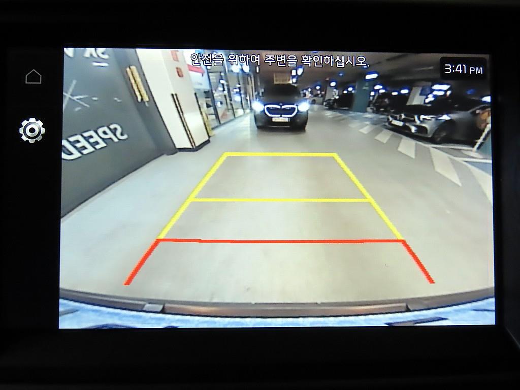 KIA Ray 2024 Azul - Importación desde Corea - HF Imports Iquique - Foto 15