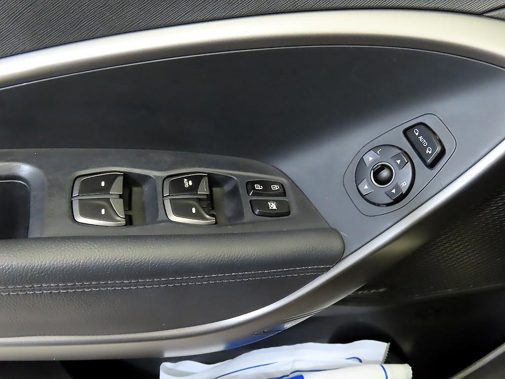 HYUNDAI Santa Fe 2014 Negro - Importación desde Corea - HF Imports Iquique - Foto 17