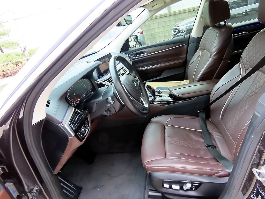 BMW Gran Turismo - Vista 5