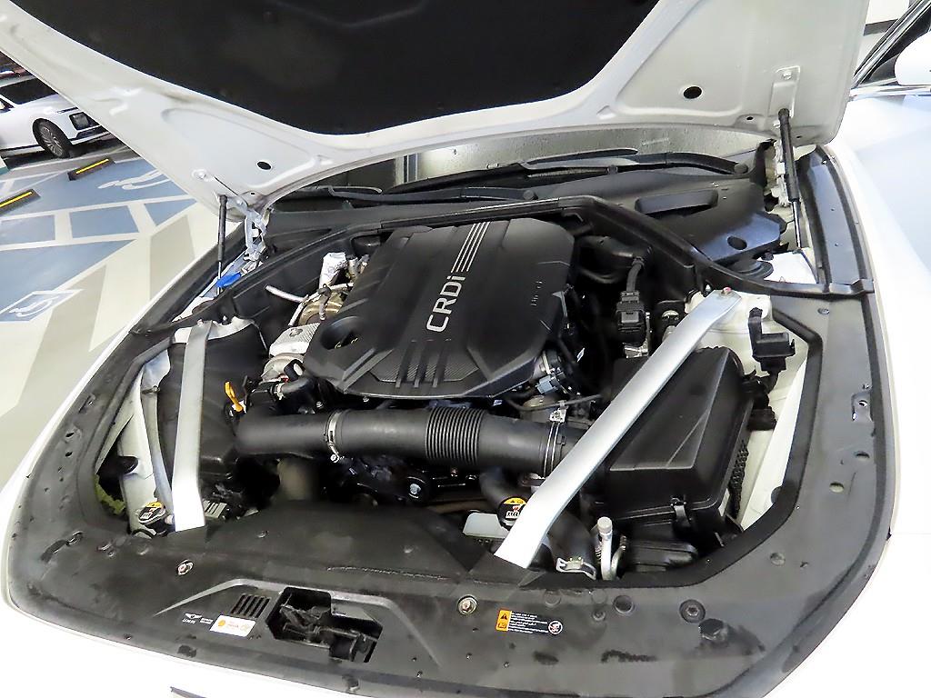 Genesis G70 2018 - Importación desde Corea - HF Imports Iquique - Foto 19