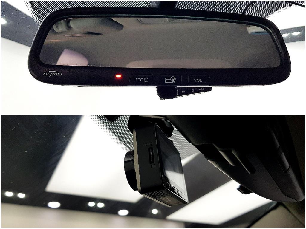 KIA Morning 2012 Azul - Importación desde Corea - HF Imports Iquique - Foto 18