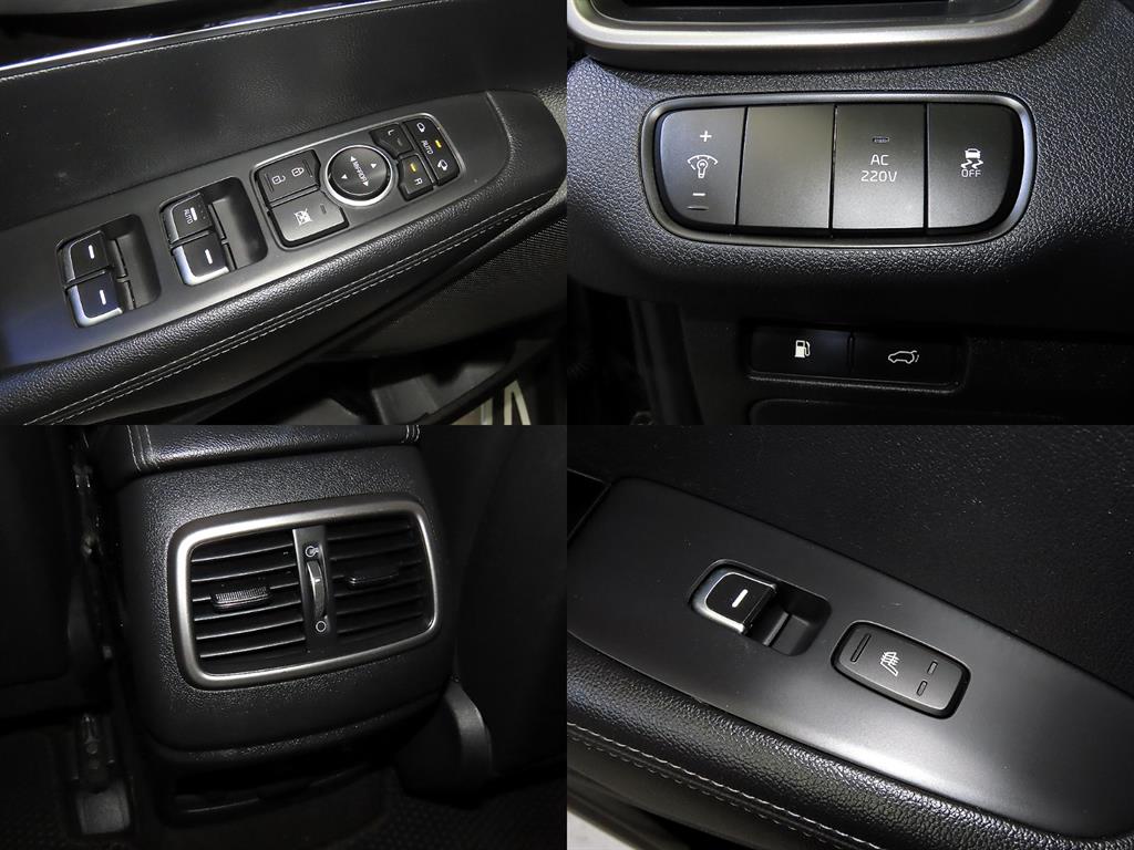 KIA Sorento 2015 - Importación desde Corea - HF Imports Iquique - Foto 18