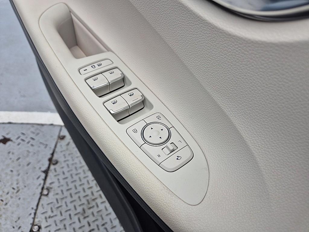 HYUNDAI Grandeur 2022 Gris - Importación desde Corea - HF Imports Iquique - Foto 18