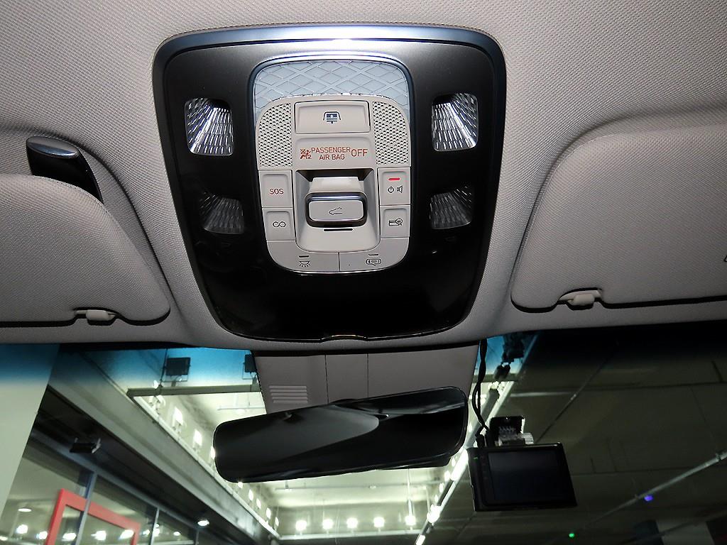 Genesis G80 2021 Negro - Importación desde Corea - HF Imports Iquique - Foto 13