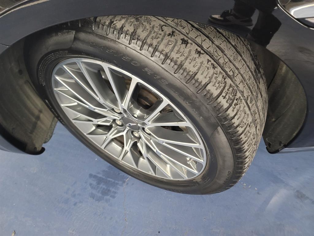 Genesis G80 2022 Negro - Importación desde Corea - HF Imports Iquique - Foto 20