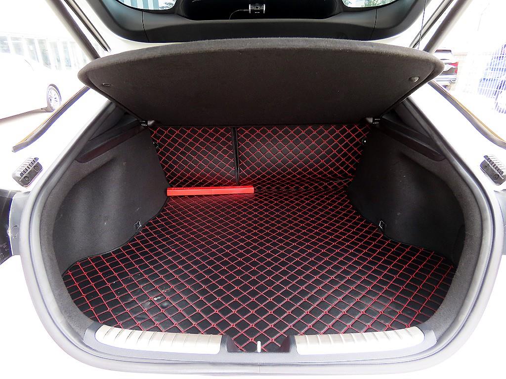 KIA Stinger 2020 Blanco - Importación desde Corea - HF Imports Iquique - Foto 16