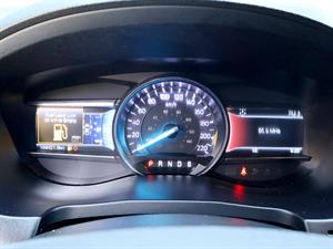 Ford Explorer - Vista 12