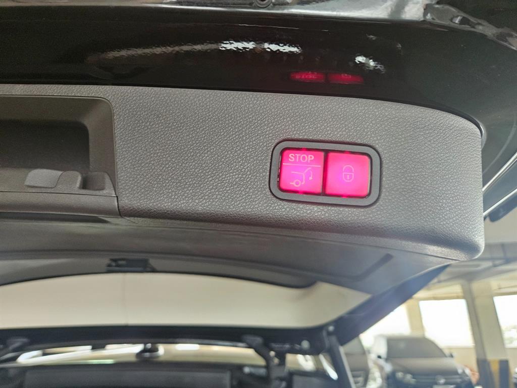 Mercedes Benz GLS Class 2017 Negro - Importación desde Corea - HF Imports Iquique - Foto 18