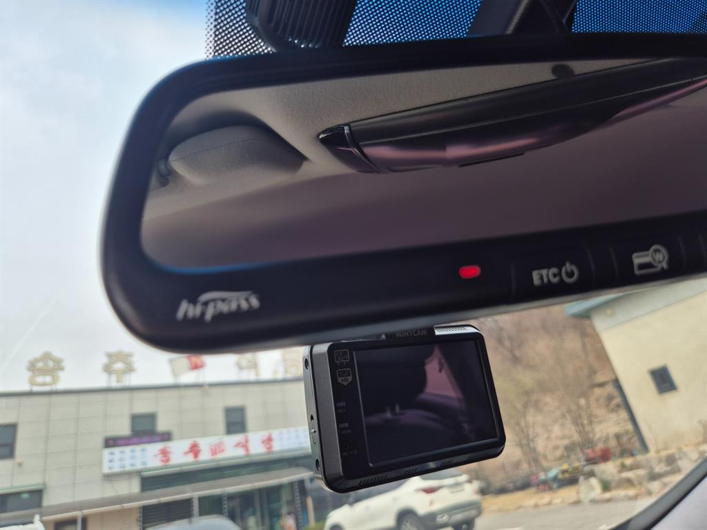 HYUNDAI Grandeur - Vista 9