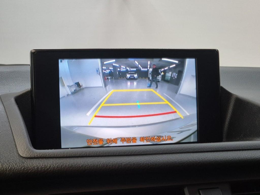 Lexus CT 2018 Gris - Importación desde Corea - HF Imports Iquique - Foto 14