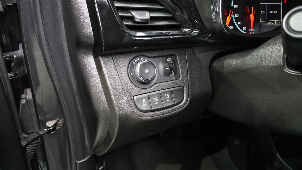 Chevrolet Spark 2017 Gris - Importación desde Corea - HF Imports Iquique - Foto 15