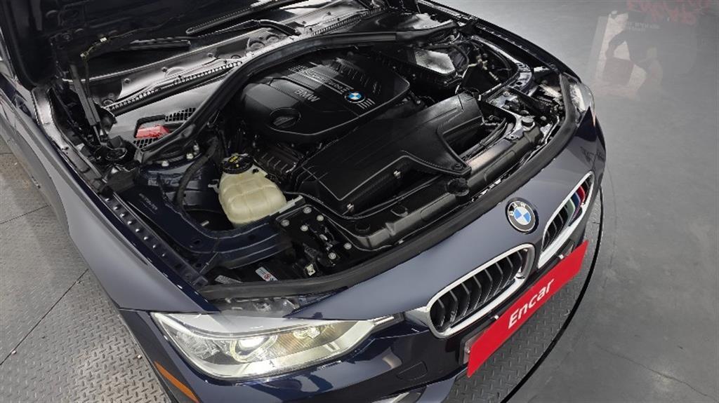 BMW 3 series - Vista 6