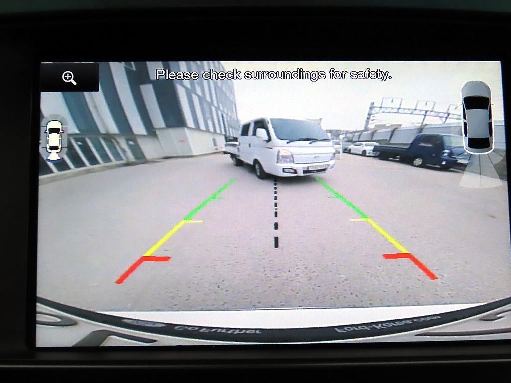 Ford Explorer 2016 Blanco - Importación desde Corea - HF Imports Iquique - Foto 13