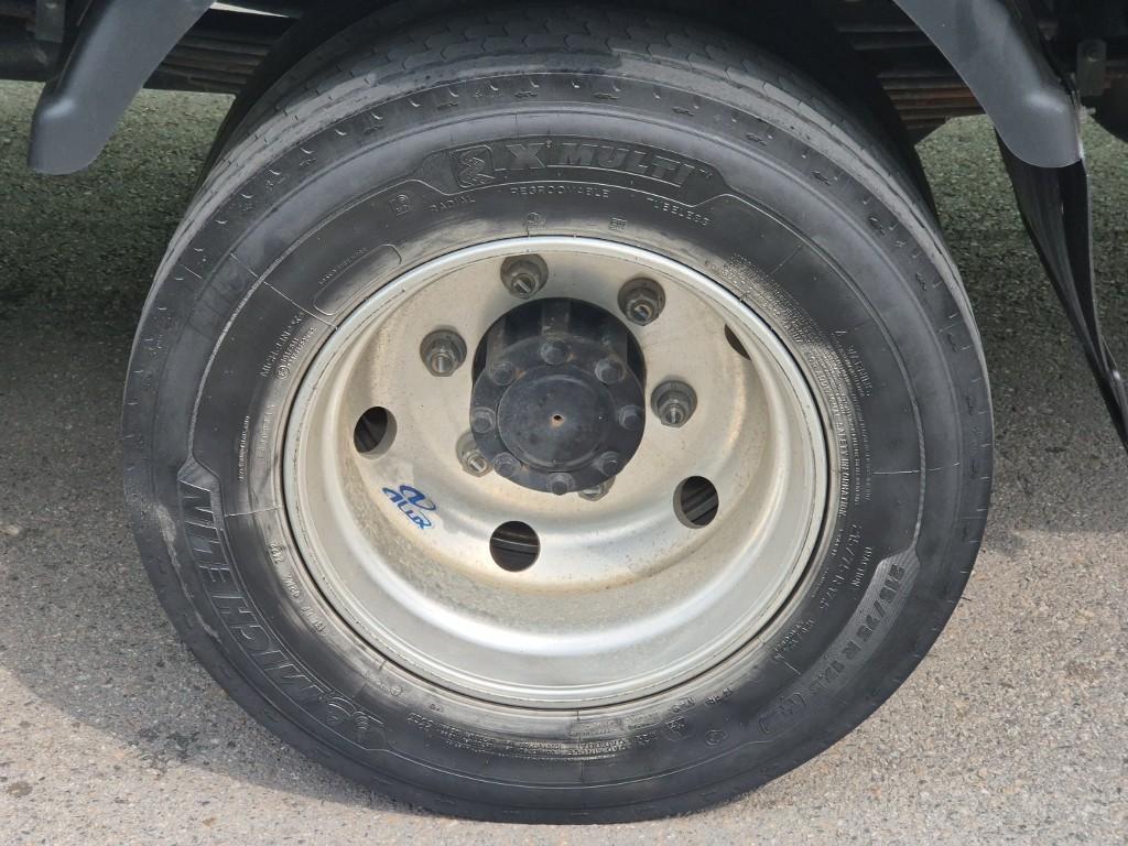 medium and large cargo Cargo 2023 Blanco - Importación desde Corea - HF Imports Iquique - Foto 18