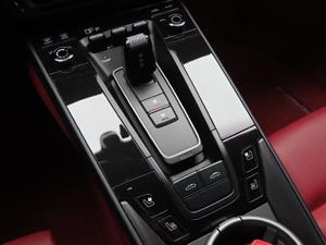 Porsche 911 - Vista 12