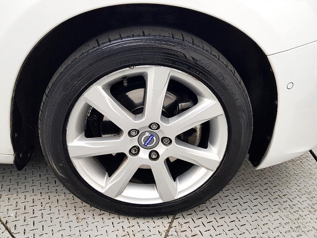 Volvo S60 2017 Blanco - Importación desde Corea - HF Imports Iquique - Foto 20
