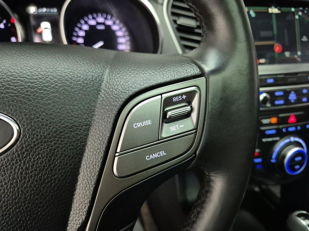 HYUNDAI Maxcruz 2016 Gris - Importación desde Corea - HF Imports Iquique - Foto 16