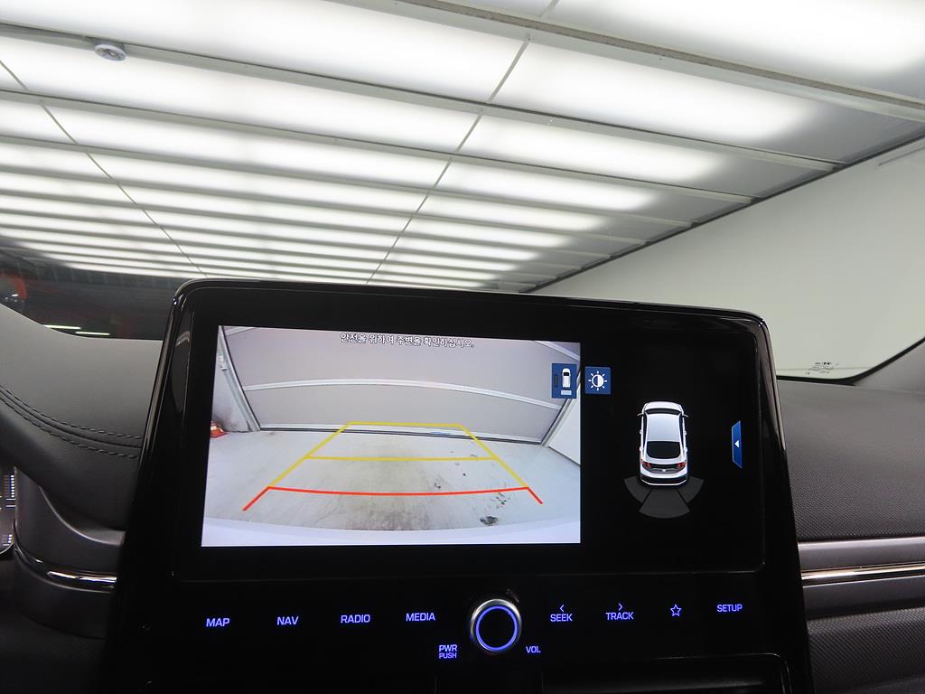 HYUNDAI Ioniq 2020 Blanco - Importación desde Corea - HF Imports Iquique - Foto 14