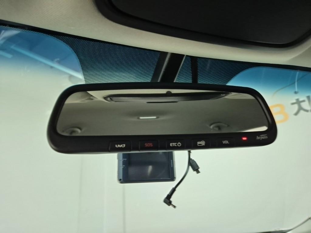 KIA Sorento - Vista 12