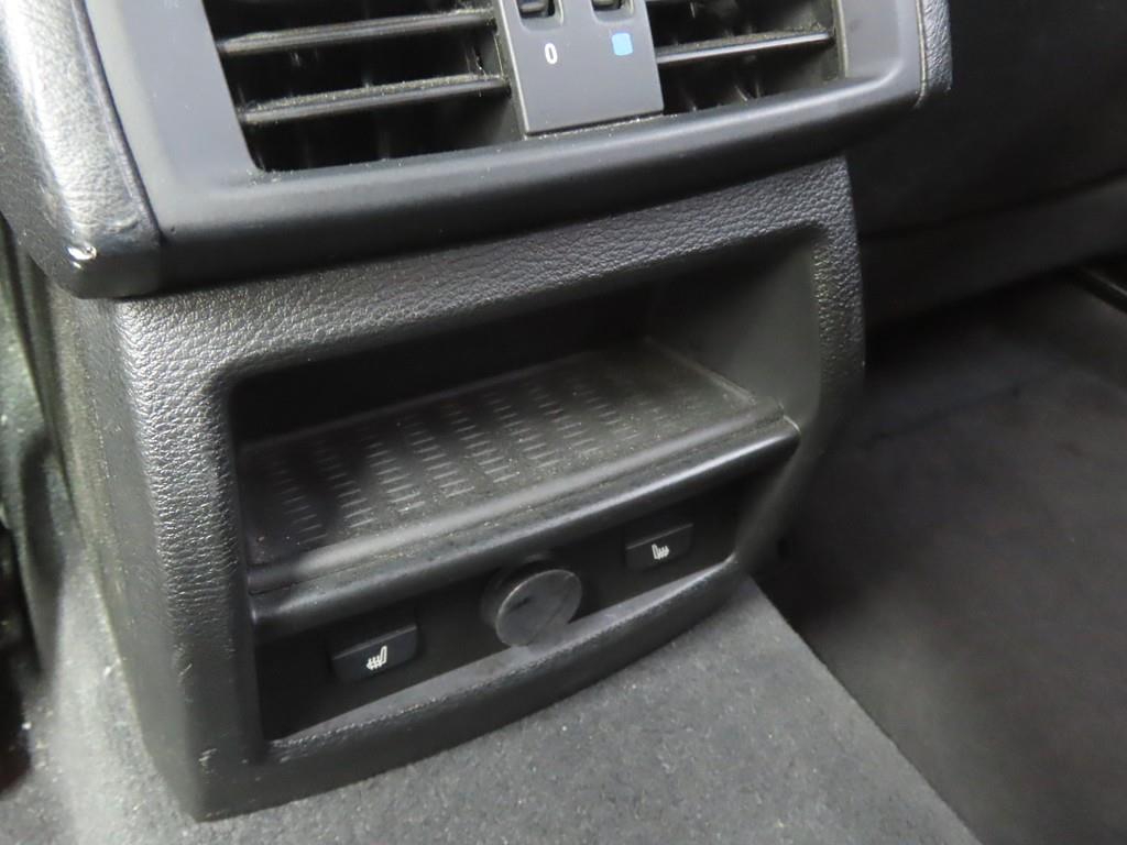 BMW X3 2013 - Importación desde Corea - HF Imports Iquique - Foto 16