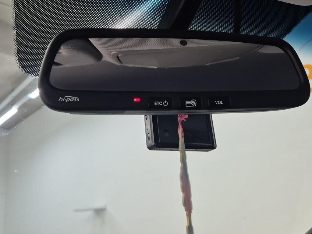 HYUNDAI Sonata 2016 Gris - Importación desde Corea - HF Imports Iquique - Foto 16