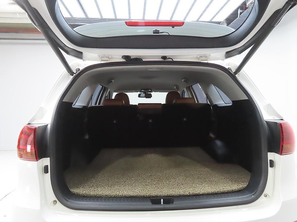 KIA Sorento 2018 Blanco - Importación desde Corea - HF Imports Iquique - Foto 9