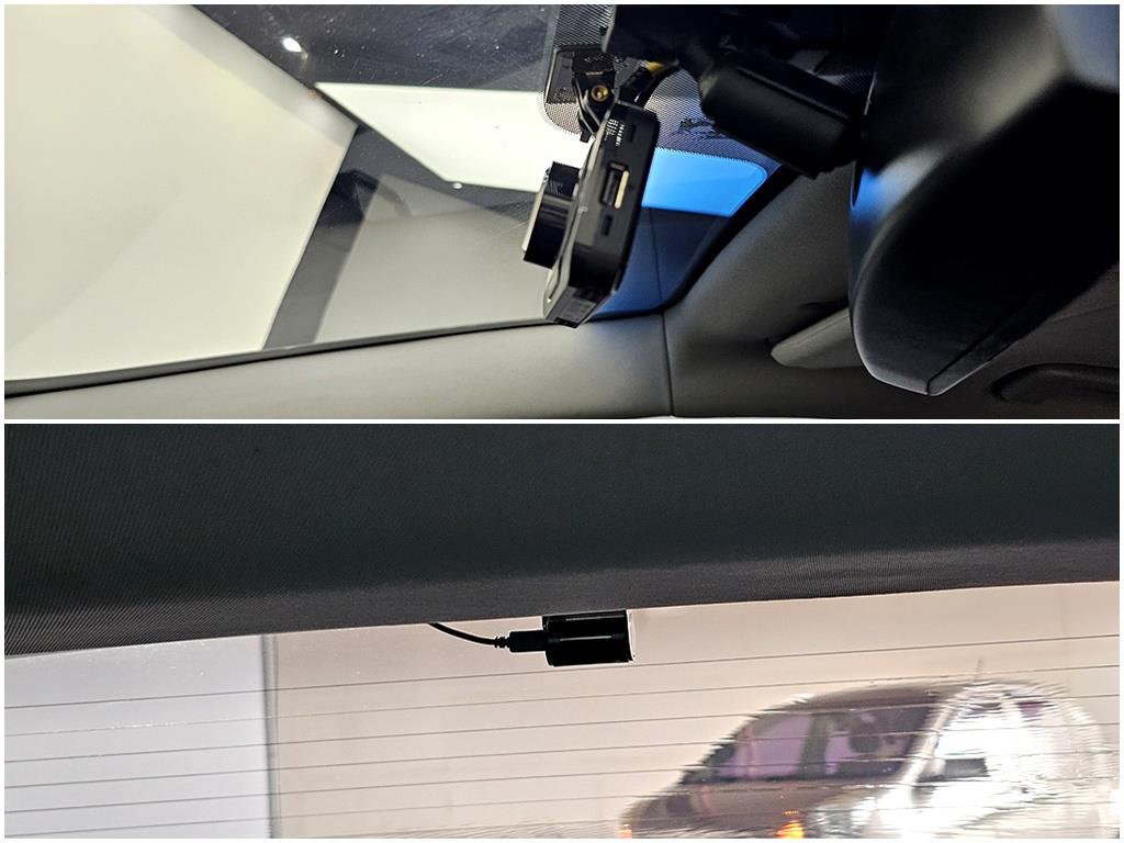 HYUNDAI i40 2012 Negro - Importación desde Corea - HF Imports Iquique - Foto 19