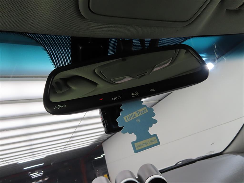 KIA K5 2011 Blanco - Importación desde Corea - HF Imports Iquique - Foto 15