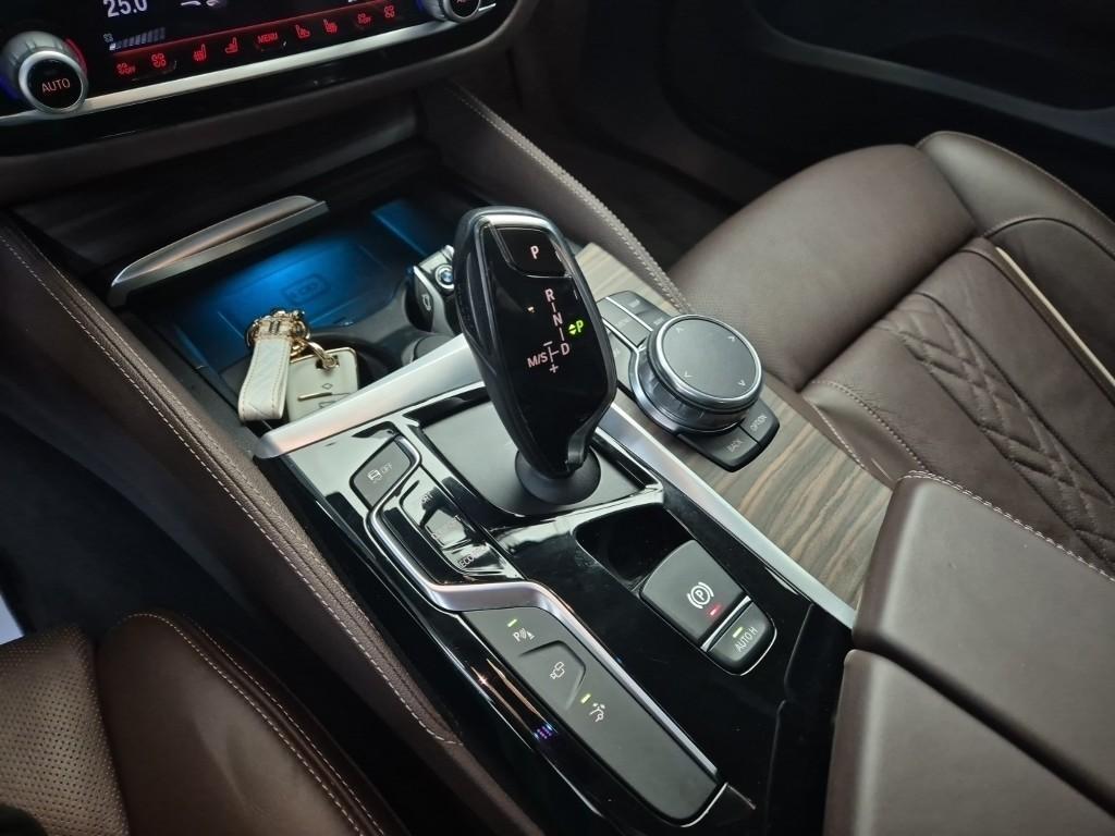 BMW Gran Turismo - Vista 8