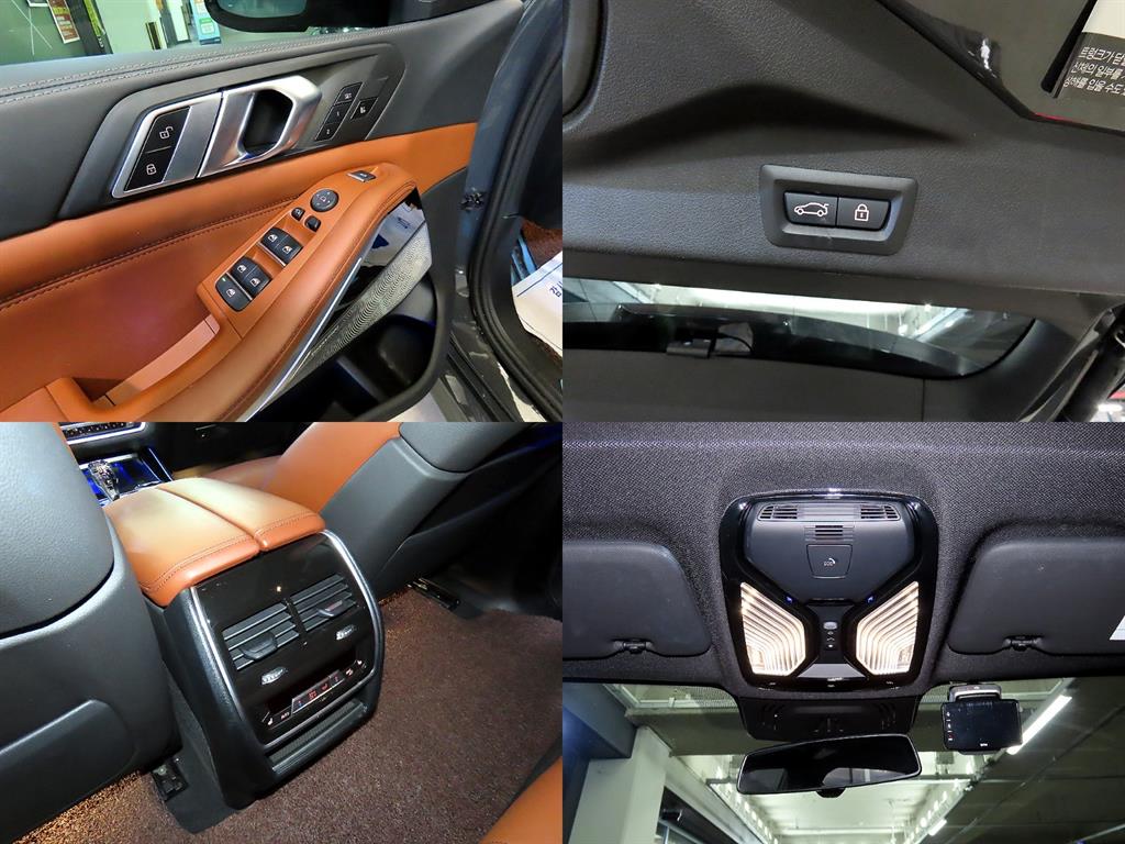 BMW X5 2022 - Importación desde Corea - HF Imports Iquique - Foto 17