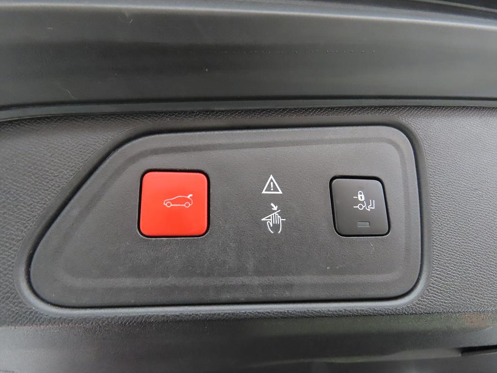 Peugeot 3008 2019 Negro - Importación desde Corea - HF Imports Iquique - Foto 17