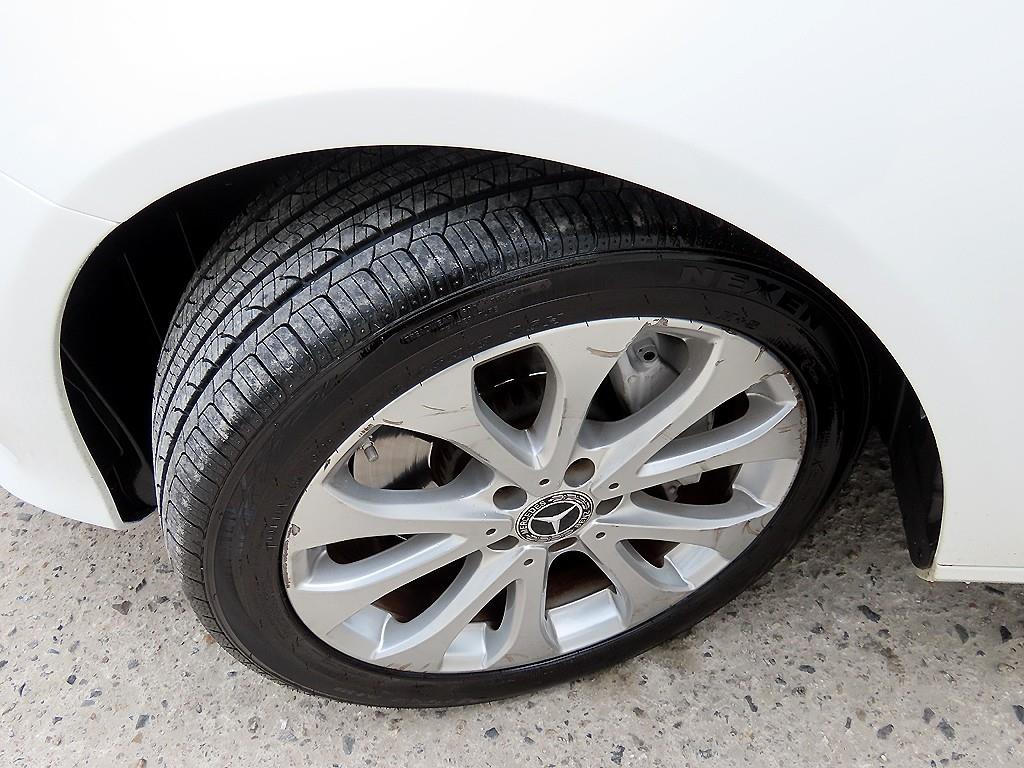 Mercedes Benz E class 2018 Blanco - Importación desde Corea - HF Imports Iquique - Foto 20