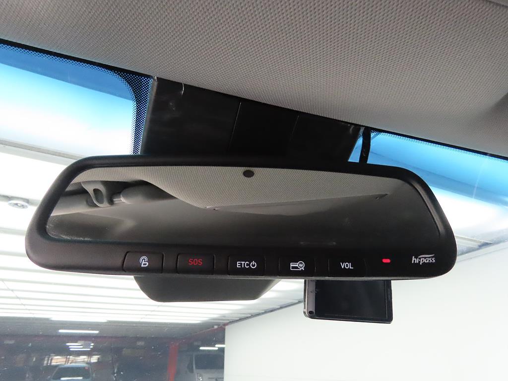 HYUNDAI Tucson 2020 Azul - Importación desde Corea - HF Imports Iquique - Foto 15