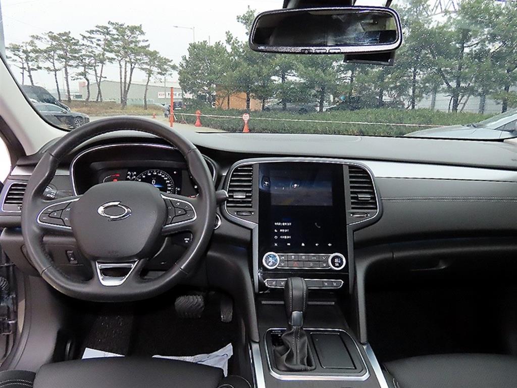 SAMSUNG SM6 - Vista 7