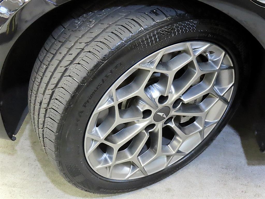 Genesis G80 2021 Negro - Importación desde Corea - HF Imports Iquique - Foto 20