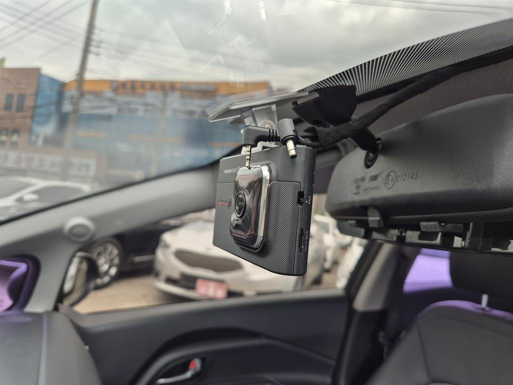 KIA Pride 2015 Gris - Importación desde Corea - HF Imports Iquique - Foto 14