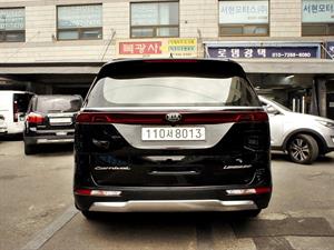 KIA Carnival - Vista 6