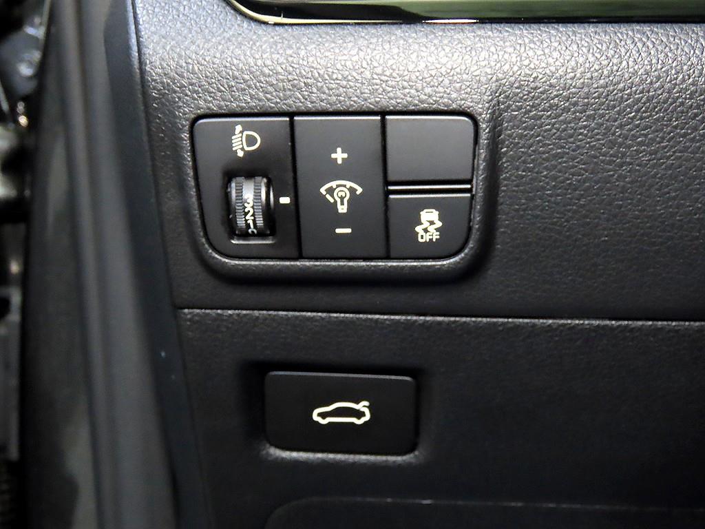 KIA K5 2024 Gris - Importación desde Corea - HF Imports Iquique - Foto 15