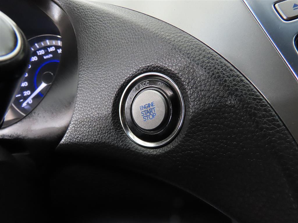 HYUNDAI Grandeur - Vista 10