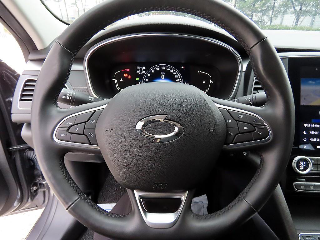 SAMSUNG SM6 - Vista 8