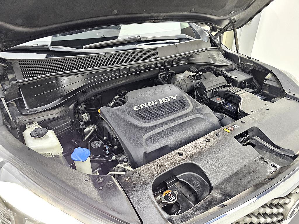 KIA Sorento - Vista 6