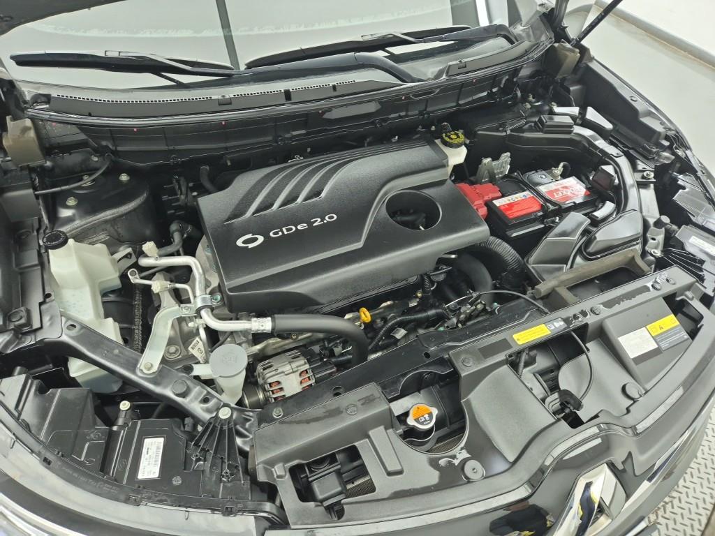 SAMSUNG QM6 - Vista 6