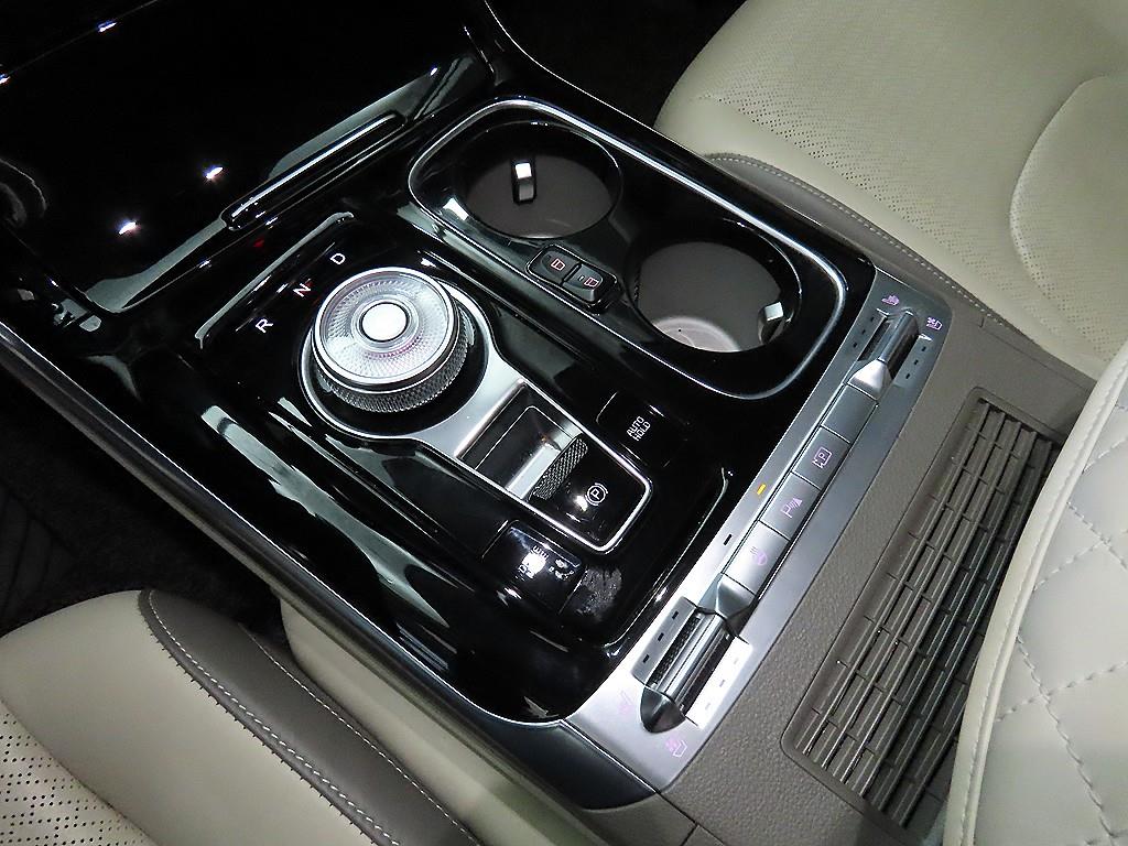 KIA Carnival - Vista 12