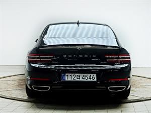 Genesis G80 - Vista 6