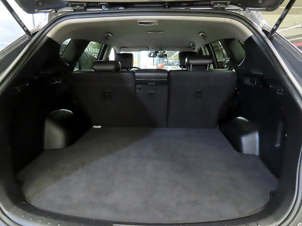 HYUNDAI Santa Fe 2015 Gris - Importación desde Corea - HF Imports Iquique - Foto 17
