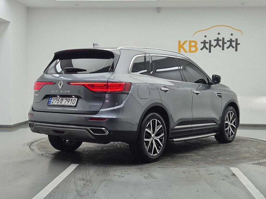 SAMSUNG QM6 - Vista 4